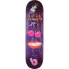 Birdhouse Skateboards Lizzie Armanto Dani Purple Skateboard Deck - 8.25" x 31.5"