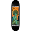 Birdhouse Skateboards Lizzie Armanto Second Life Skateboard Deck - 8.25" x 31.5"