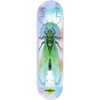 Birdhouse Skateboards Shawn Hale Ilham Insects Skateboard Deck - 8.75" x 32"