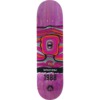 Black Label Skateboards Patrick Ryan Screamer Assorted Stain Skateboard Deck - 8.25" x 32.12"