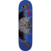 Blood Wizard Skateboards Flying Wizard Assorted Stains Skateboard Deck - 8.5" x 31.5"