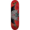 Blood Wizard Skateboards Flying Wizard Assorted Stains Skateboard Deck - 8.75" x 32.375"