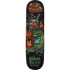 Blood Wizard Skateboards Swampfest 2024 Skateboard Deck - 8.6" x 32"