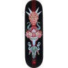 Chocolate Skateboards Carlisle Aikens Dog Perfume Mask Skateboard Deck - 8.12"