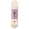 Chocolate Skateboards Carlisle Aikens Loteria Cards Skateboard Deck - 8.5" x 31.95"