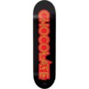 Chocolate Skateboards Carlisle Aikens Parliament Skateboard Deck - 8.5" x 31.95"