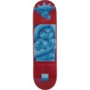 Chocolate Skateboards Vincent Alvarez JP's World Skateboard Deck - 8.25"