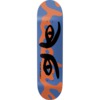 Chocolate Skateboards Vincent Alvarez McFetridge Drips Skateboard Deck - 8"