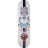 Chocolate Skateboards Kenny Anderson Dog Perfume Mask Skateboard Deck - 8.5" x 31.62"