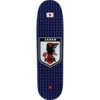 Chocolate Skateboards Kenny Anderson Japan Soccer Skateboard Deck - 8.5" x 32"