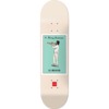 Chocolate Skateboards Kenny Anderson Loteria Cards Skateboard Deck - 8.5" x 31.62"