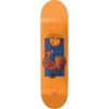 Chocolate Skateboards Chico Brenes Nicaraguan Sunrise Reissue Skateboard Deck - 7.5" x 31"