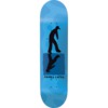 Chocolate Skateboards James Capps McFetridge Drips Skateboard Deck - 8.25"