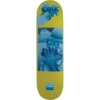 Chocolate Skateboards Erik Herrera JP's World Skateboard Deck - 8.5"