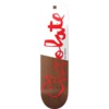 Chocolate Skateboards Erik Herrera Then Now Skateboard Deck - 8.37"