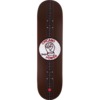 Chocolate Skateboards Stevie Perez Chicano Power Skateboard Deck - 8.25" x 31.875"