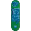 Chocolate Skateboards Stevie Perez JP's World Skateboard Deck - 8.5"