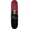 Chocolate Skateboards Gabriel Rodriguez Poe Reissue Skateboard Deck - 7.5" x 31"