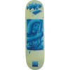 Chocolate Skateboards Raven Tershy JP's World Skateboard Deck - 8.37"