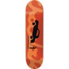 Chocolate Skateboards Jordan Trahan McFetridge Drips Skateboard Deck - 8.25"