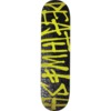 Deathwish Skateboards Croc Spray Skateboard Deck - 8.25" x 31.75"