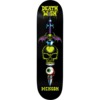 Deathwish Skateboards Forgotten Relics Skateboard Deck - 8.25" x 31.6"