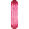 Deathwish Skateboards Erik Ellington Pink Stripe Skateboard Deck - 8.25" x 31.5"