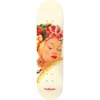 Deathwish Skateboards Yuri Facchini Bonito Skateboard Deck - 8.38" x 32" - Complete Skateboard Bundle