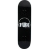 Deathwish Skateboards Yuri Facchini Loud Skateboard Deck - 8.47" x 31.875"