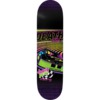 Deathwish Skateboards Jamie Foy 33 Degrees Skateboard Deck - 8.25" x 31.75"