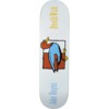 Deathwish Skateboards Jake Hayes Lucky Duck Skateboard Deck - 8.25" x 31.5"