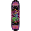 Deathwish Skateboards Jake Hayes Lords Of The Underworld Skateboard Deck - 8.2" x 31.5"