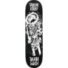 Deathwish Skateboards Taylor Kirby Ascending Skateboard Deck - 8.25" x 32"