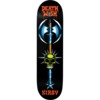 Deathwish Skateboards Taylor Kirby Forgotten Relics Skateboard Deck - 8.47" x 31.67"