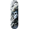 Deathwish Skateboards Taylor Kirby Light In My Hand Skateboard Deck - 8.25" x 31.8"