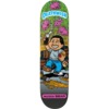 Deathwish Skateboards Brian O'Dwyer Low Life Skateboard Deck - 8.38" x 32"