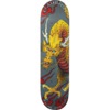 Deathwish Skateboards Brian O'Dwyer Spirit Animal Skateboard Deck - 8" x 31.5"