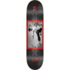 DGK Skateboards Bruce Lee Flying Man Black Skateboard Deck - 8.25" x 31.85"