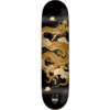 DGK Skateboards Bruce Lee Golden Dragon Black - Lenticular Skateboard Deck - 8.25" x 31.85"