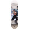 DGK Skateboards Bruce Lee Like Echo Foil Skateboard Deck - 8.06" x 31.75"