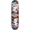 DGK Skateboards Por Vida Skateboard Deck - 8.25" x 31.8"