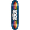 DGK Skateboards Josh Kalis UFO Skateboard Deck - 8.25" x 31.8"