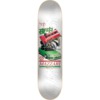 DGK Skateboards Will Mazzari Only Option Skateboard Deck - 8.25" x 31.8"