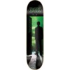 DGK Skateboards John Shanahan Files Skateboard Deck - 8.38" x 32.2"