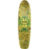 Dogtown Skateboards 420 Cross Skateboard Deck - 7.75" x 30.25"