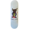 Fancy Lad Skateboards Power Suck Skateboard Deck - 8.25" x 32"