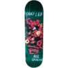 Fancy Lad Skateboards Abe Dubin I Spy Skateboard Deck - 8.5" x 32"