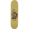 5Boro NYC Skateboards Fish Bronx Trout Skateboard Deck - 8.25" x 32"