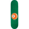 5Boro NYC Skateboards Neil Herrick 5 Ball Skateboard Deck - 8.37" x 32" - Complete Skateboard Bundle