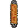 Foundation Skateboards Bar Skateboard Deck - 8" x 31.88"